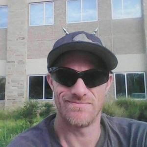 Meet your Posher, Joel